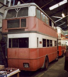 STL2377, rear