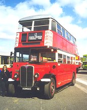 STL441 at Cobham, April 1999