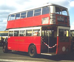 STL441 at Cobham, April 1999