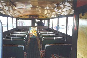 Inside STL441, downstairs