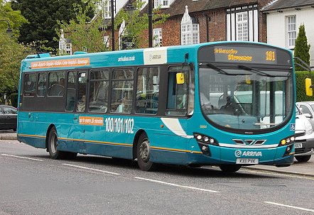 3884 on 101, Old Town