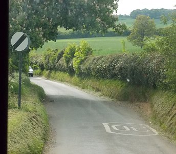 Church Road, Kings Walden