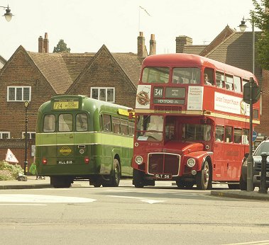 RF281, RM1 at Hertford