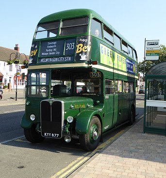 RT3148 on 303 to WGC, White Horse