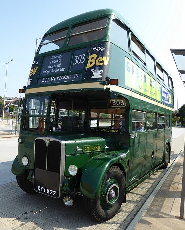 RT3148 on 303 at Hatfield