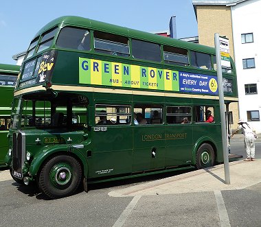 RT3148 on 341 at Hertford