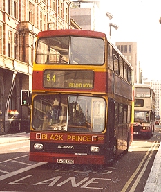 S9 in Leeds, September 2003