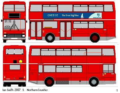 Scania/Northern Counties
