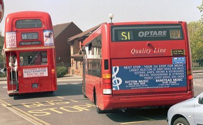 OP09 on S1, April 2007