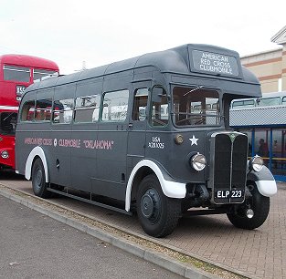 T499 at Lakeside