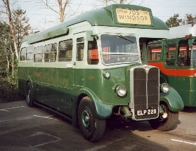 T504 at Stoke d'Abernon Stn