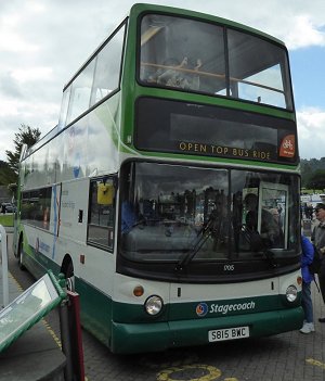 17015 At Bowness on Windermere