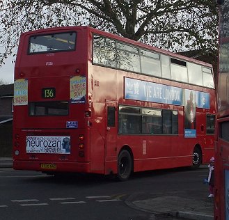 17326 on 136, Grove Park