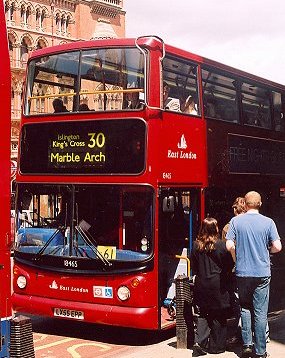 18465 on 30, St.Pancras