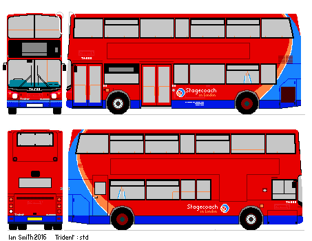 long TA with doors in bay3