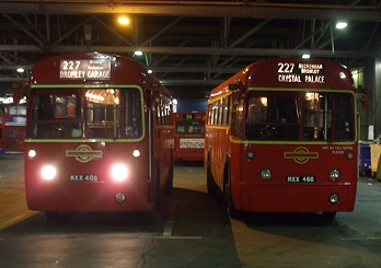 RF429 and RF489 in TB.