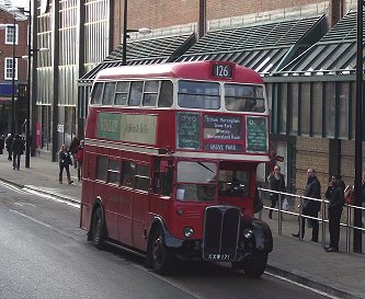 RT3062 on 126 at The Glades