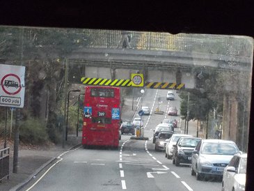 17789, Chislehurst Station