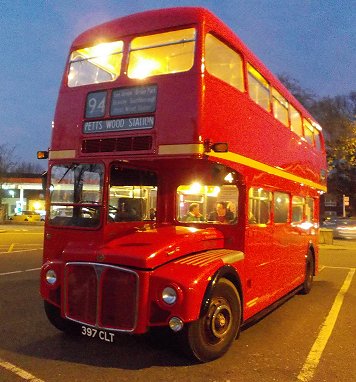 RM1397 at Grove Park