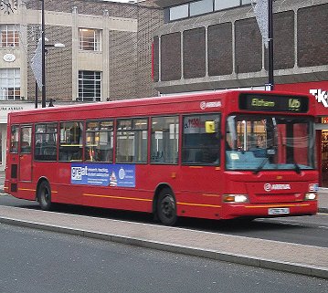 3296c on 126, High Street