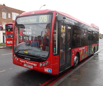 25111 off 178, Bellingham