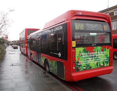 25111 off 178, Bellingham