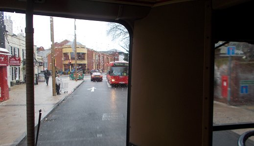 528 on 358, Bromley High St Nth