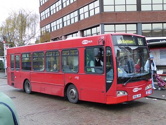 229 on 336, Bromley North