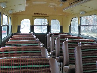 Inside UMP227, Crystal Palace