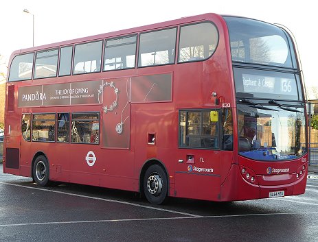 10201 on 136, Grove Park