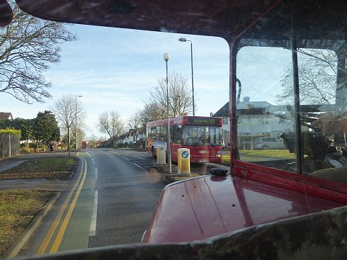272 on R3, Southborough