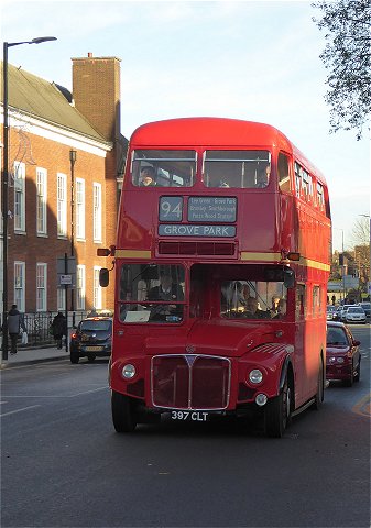 RM1397 on 94, Tweedy Road