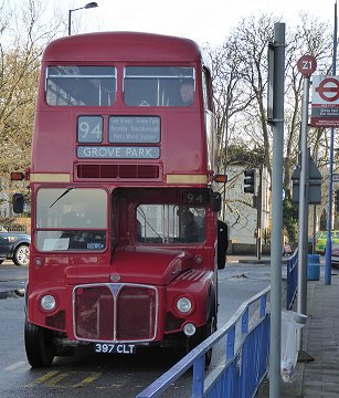 RM1397 on 94, Grove Park