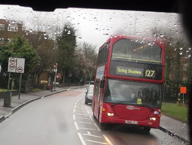 924 on 127, Woodcote Road 