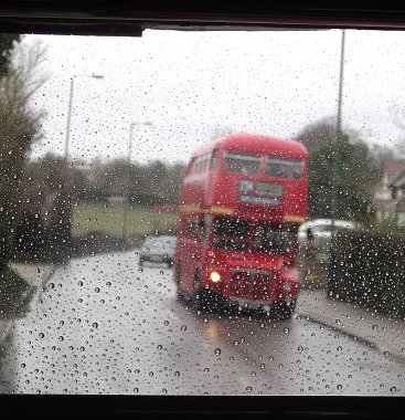 RM1397 Woodcote Road