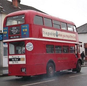 RT3251 leaves on 234