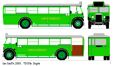 TD131B, ex-Prince