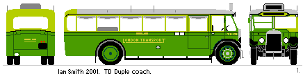 ex-Premier coach TD