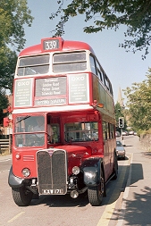 RT3062 at St.Michaels