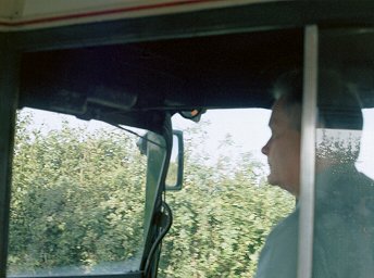 Transweald Dart 3211