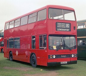 T1102 at Duxford, 9/05