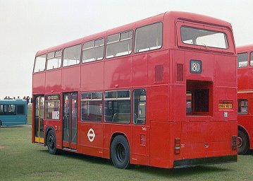 T1102 at Duxford, 9/05