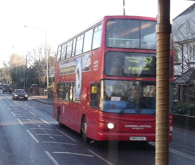 TLA5 on 94, December 2012. 