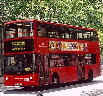 17176 on 26, Aldwych