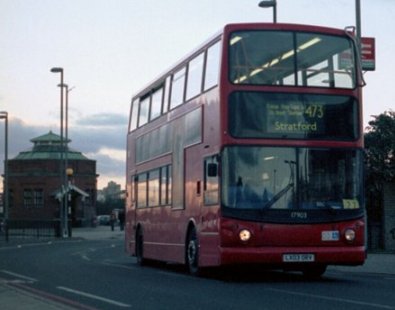 17903 on 473 to Stratford