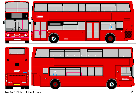 long low first batch TA