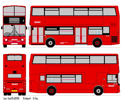short third batch TAS