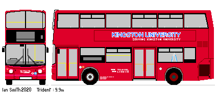 Kingston University TA