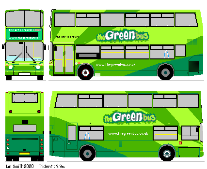 Greenbus TA