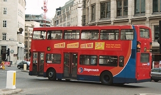 16087 on 47 in the City, October 2003